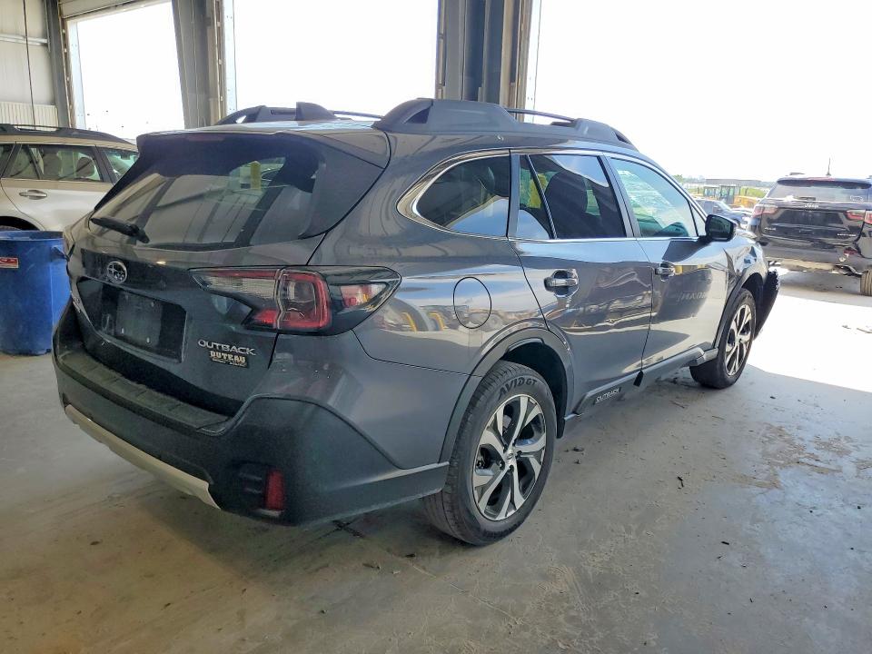 Продажа на аукционе авто 2022 Subaru Outback, vin: 4S4BTANC4N3128090, номер лота: 53413846