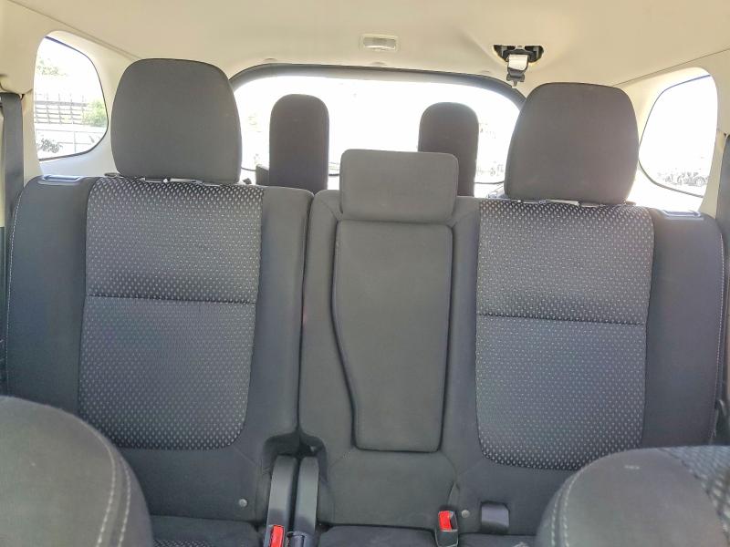 Продаж на аукціоні авто 2016 Mitsubishi Outlander, vin: JA4AD3A30GZ006335, номер лоту: 53082366