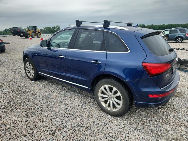 52747496 :رقم المزاد ، WA1C2AFP0GA059890 vin ، 2016 Audi Q5 مزاد بيع