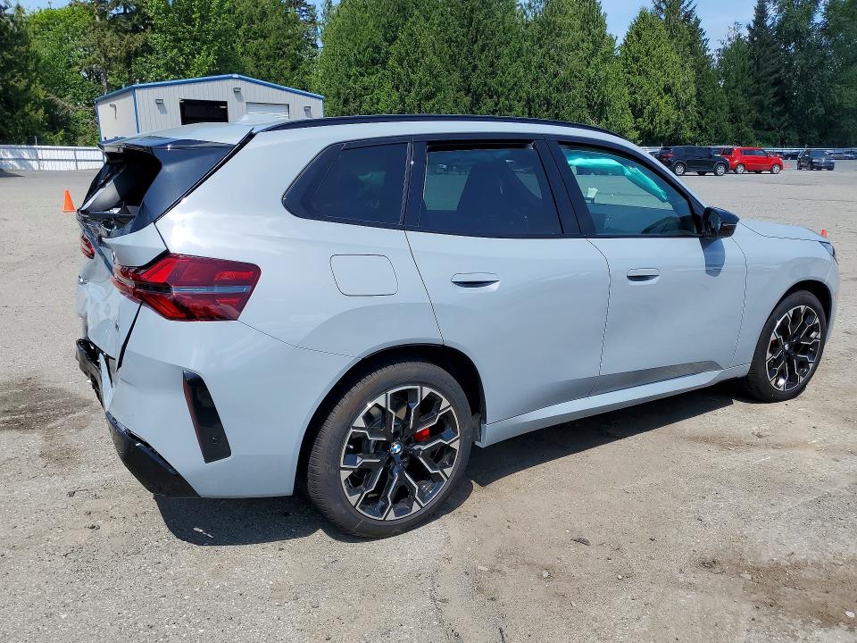 Aukcja sprzedaży 2026 Bmw X3, vin: 5UX73GP0XT9423932, numer aukcji: 54527176