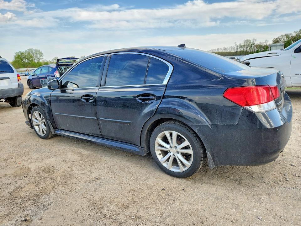 Aukcja sprzedaży 2013 Subaru Legacy, vin: 4S3BMCK69D3004598, numer aukcji: 53203626