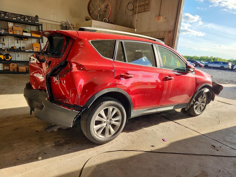 Aukcja sprzedaży 2014 Toyota Rav4, vin: 2T3DFREV7EW157472, numer aukcji: 52003676