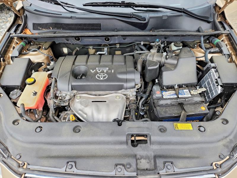 2009 Toyota Rav4 მანქანა იყიდება აუქციონზე, vin: 2T3ZF31V89W013086, აუქციონის ნომერი: 53059856