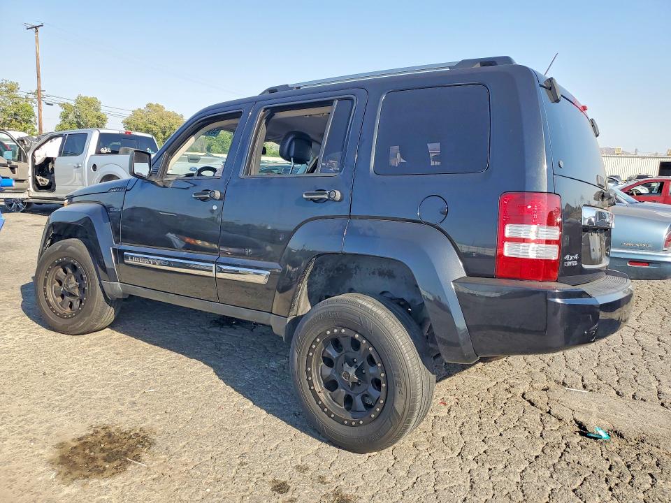 Aukcja sprzedaży 2012 Jeep Liberty, vin: 1C4PJMFK5CW169489, numer aukcji: 53945806