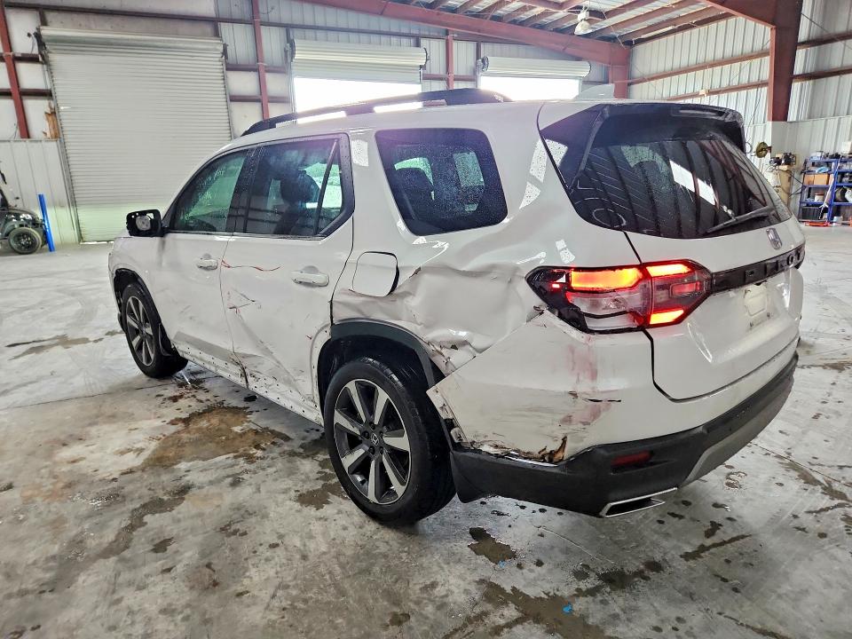 Продаж на аукціоні авто 2024 Honda Pilot, vin: 5FNYG2H75RB012705, номер лоту: 53891806