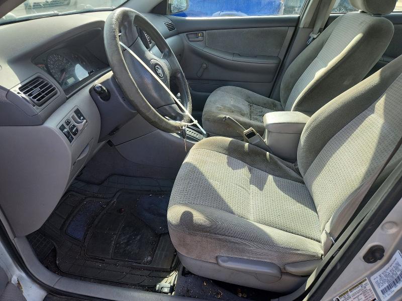 Aukcja sprzedaży 2005 Toyota Corolla, vin: 1NXBR32E05Z374774, numer aukcji: 55033646