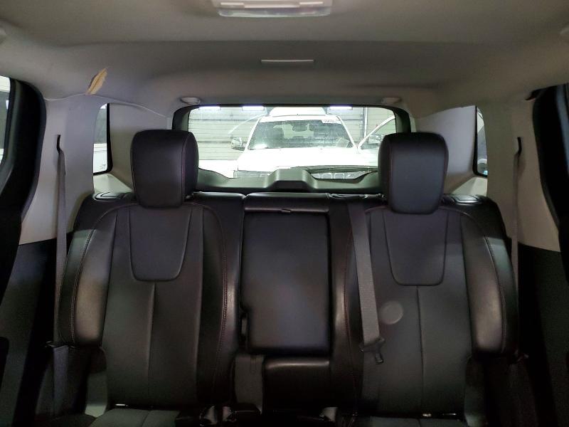 Aukcja sprzedaży 2017 Gmc Terrain, vin: 2GKFLPE36H6273772, numer aukcji: 52457436