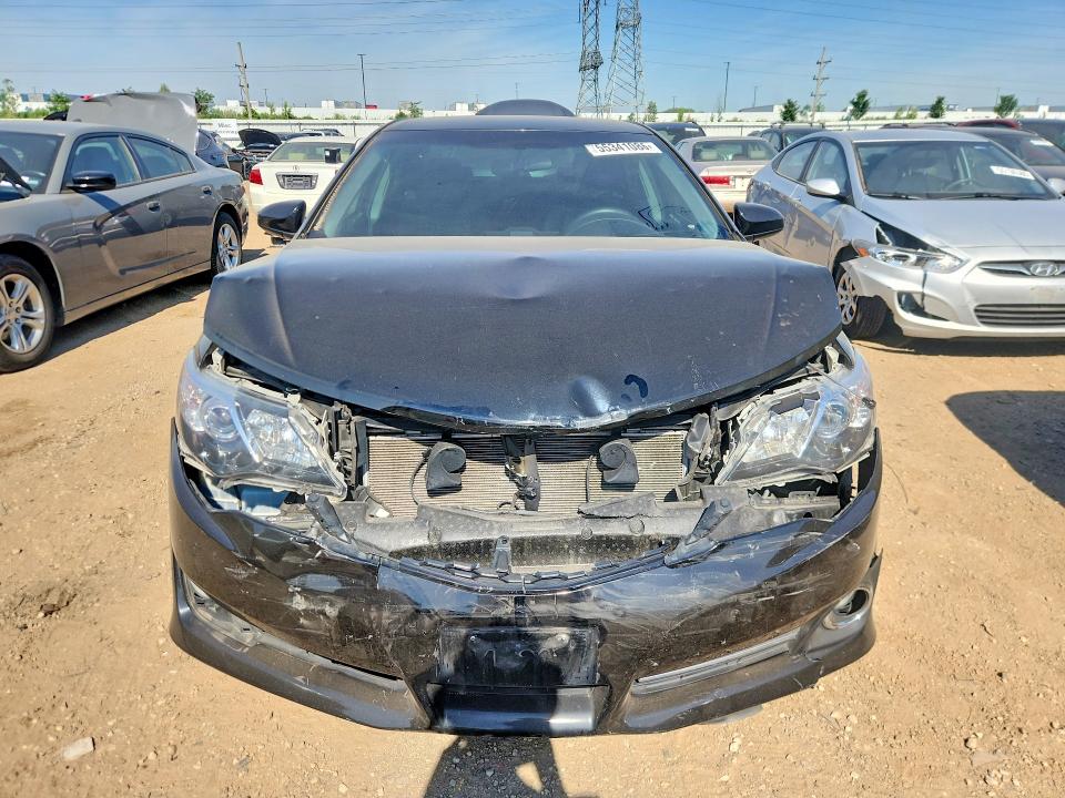 Продаж на аукціоні авто 2014 Toyota Camry, vin: 4T1BF1FK4EU364620, номер лоту: 55341086