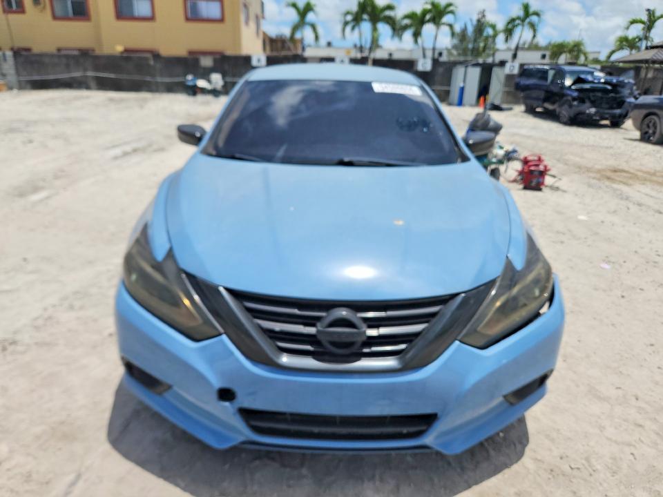 2016 Nissan Altima მანქანა იყიდება აუქციონზე, vin: 1N4AL3AP5GN325237, აუქციონის ნომერი: 54500656