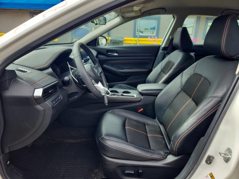 Aukcja sprzedaży 2021 Nissan Altima, vin: 1N4BL4CV1MN398171, numer aukcji: 52234046