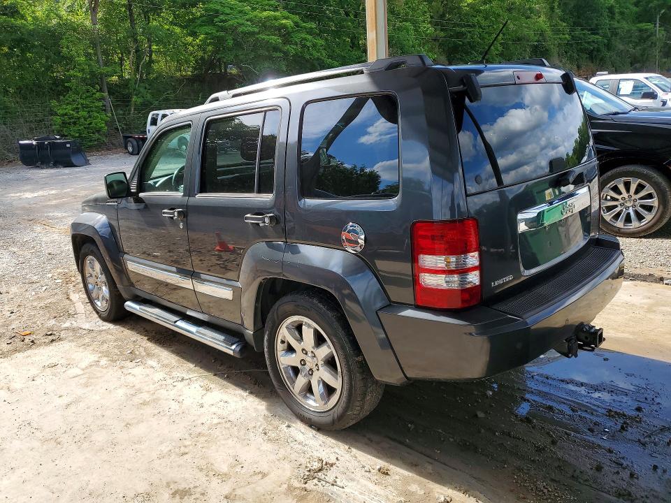 Aukcja sprzedaży 2010 Jeep Liberty, vin: 1J4PP5GK3AW140891, numer aukcji: 52647286