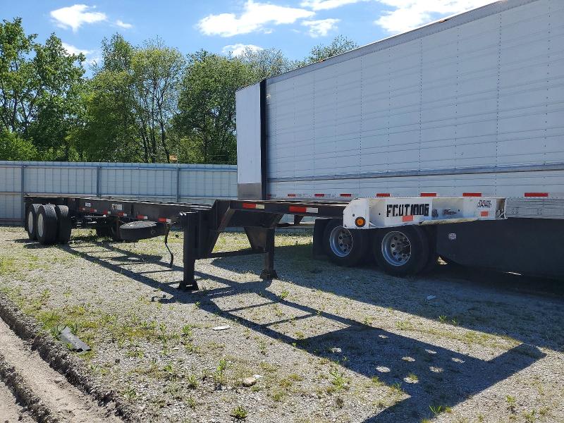 Aukcja sprzedaży 1970 Strick Trailer, vin: P594372, numer aukcji: 53454436
