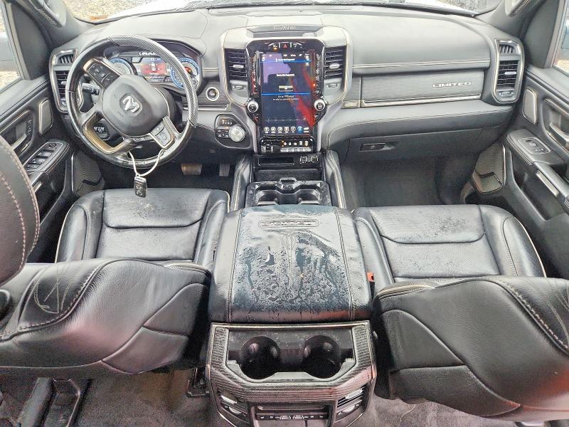 Aukcja sprzedaży 2021 Ram 1500, vin: 1C6SRFHM1MN761922, numer aukcji: 55086806
