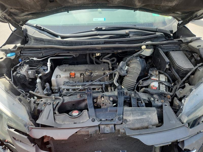 Продаж на аукціоні авто 2012 Honda Cr-v, vin: 2HKRM4H58CH607094, номер лоту: 53797356
