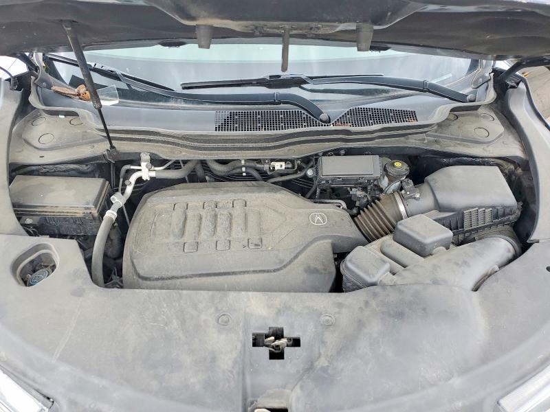 Aukcja sprzedaży 2018 Acura Mdx, vin: 5J8YD4H3XJL019508, numer aukcji: 53787066