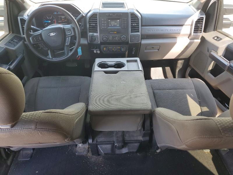 Auction sale of the 2019 Ford F350, vin: 1FT8W3DT7KEF15204, lot number: 51617076