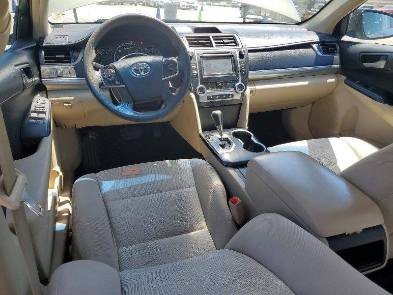 2013 Toyota Camry მანქანა იყიდება აუქციონზე, vin: 4T4BF1FK8DR331916, აუქციონის ნომერი: 53184686