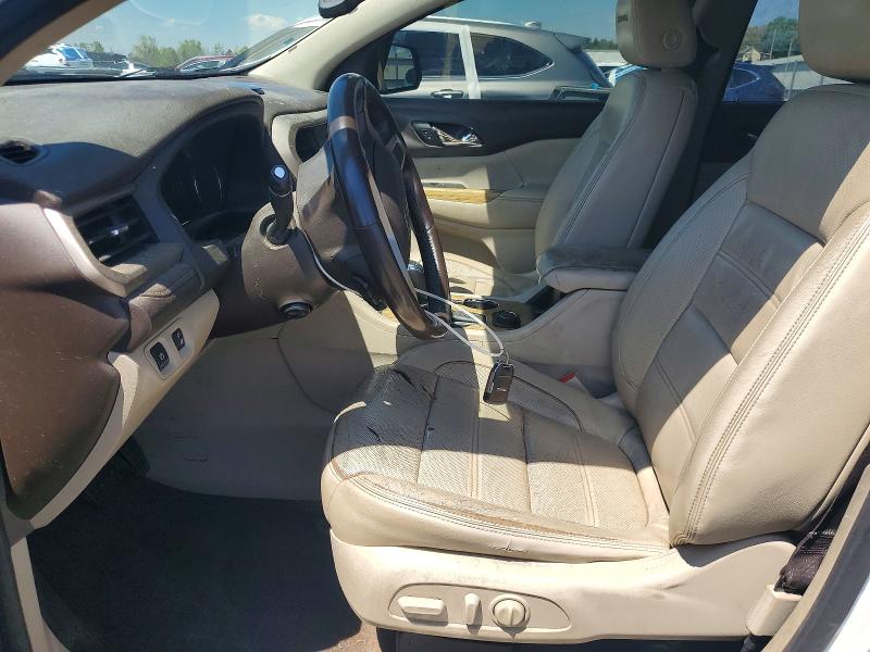 Aukcja sprzedaży 2017 Gmc Acadia, vin: 1GKKNXLS9HZ204646, numer aukcji: 52060856