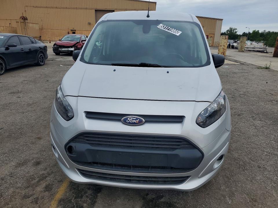 53171986 :رقم المزاد ، NM0GE9F71F1200104 vin ، 2015 Ford Transit Connect مزاد بيع