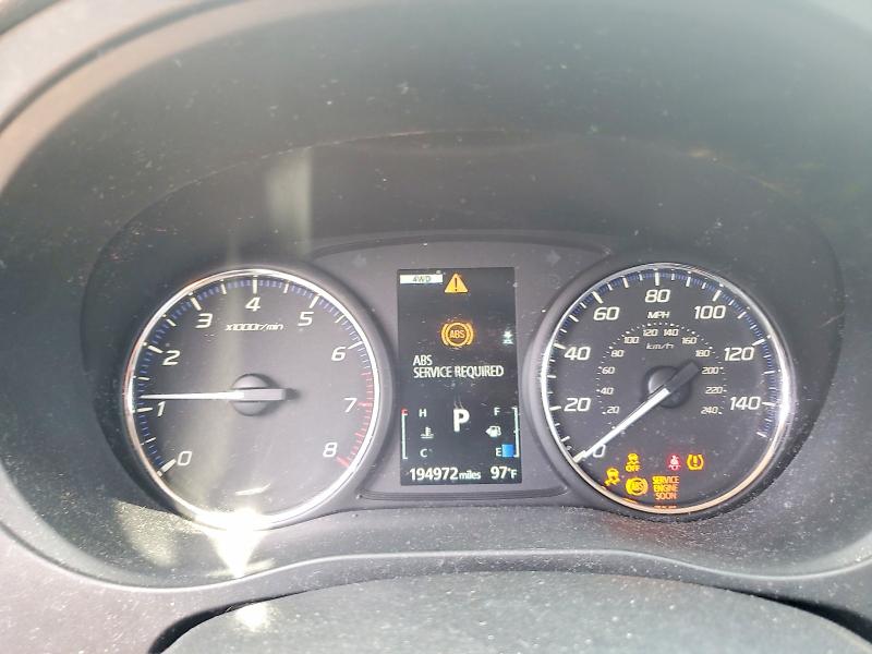 2014 Mitsubishi Outlander მანქანა იყიდება აუქციონზე, vin: JA4AZ3A32EZ009543, აუქციონის ნომერი: 49830056