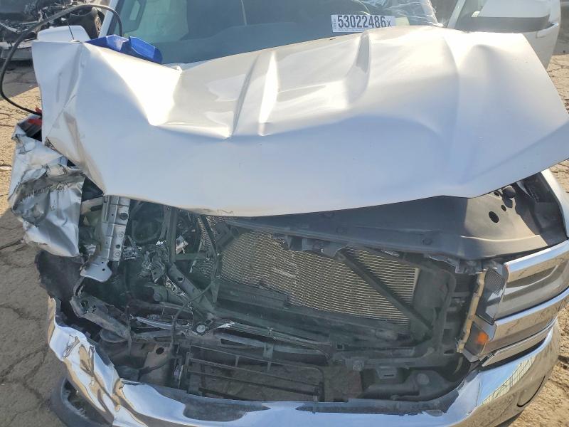 Aukcja sprzedaży 2017 Chevrolet Silverado, vin: 1GCVKREC1HZ167157, numer aukcji: 53022486