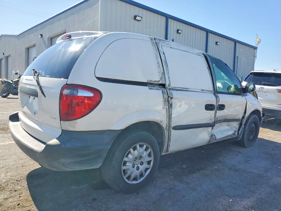 53368226 :رقم المزاد ، 1D4GP21R93B298403 vin ، 2003 Dodge Caravan مزاد بيع