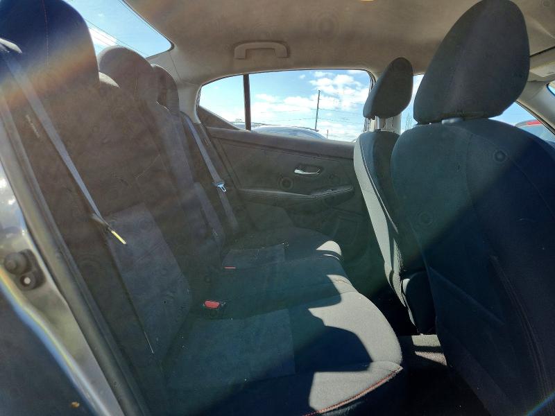 Aukcja sprzedaży 2025 Nissan Sentra, vin: 3N1AB8DV4SY326771, numer aukcji: 53526516