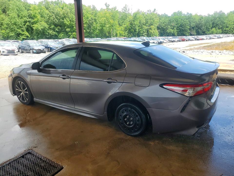 Продаж на аукціоні авто 2020 Toyota Camry, vin: 4T1G11AK5LU894474, номер лоту: 54796696