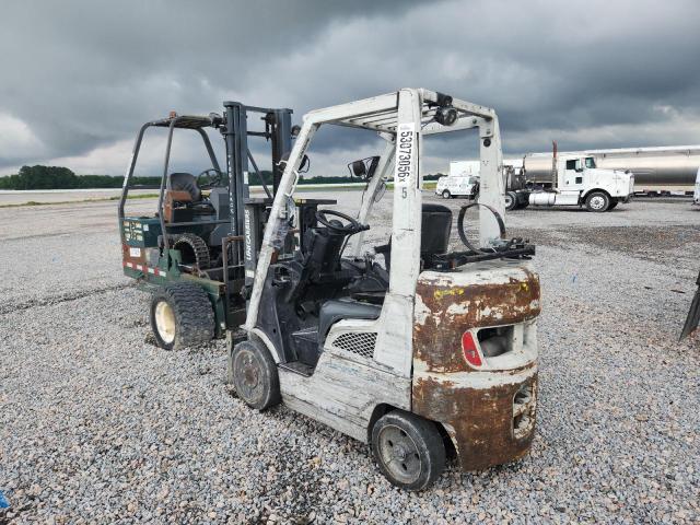 2016 Unicariers Construction Equipment მანქანა იყიდება აუქციონზე, vin: CP1F29W22925, აუქციონის ნომერი: 53073056