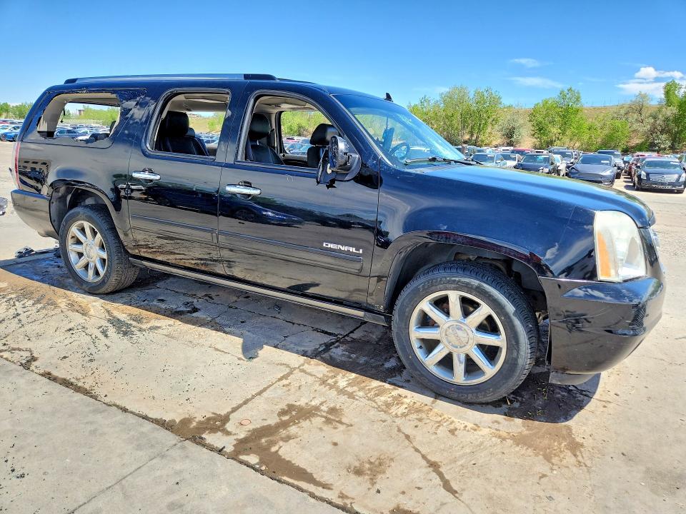 Aukcja sprzedaży 2011 Gmc Yukon Xl, vin: 1GKS2MEF0BR311227, numer aukcji: 53382606