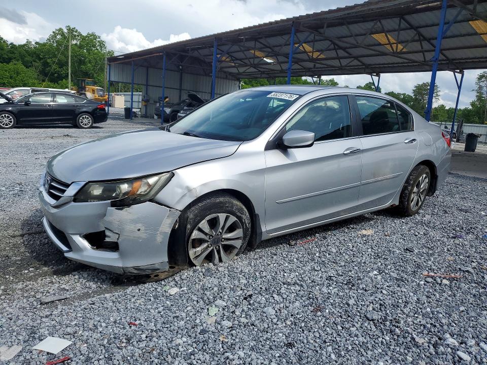 Aukcja sprzedaży 2013 Honda Accord, vin: 1HGCR2F38DA206040, numer aukcji: 55237176