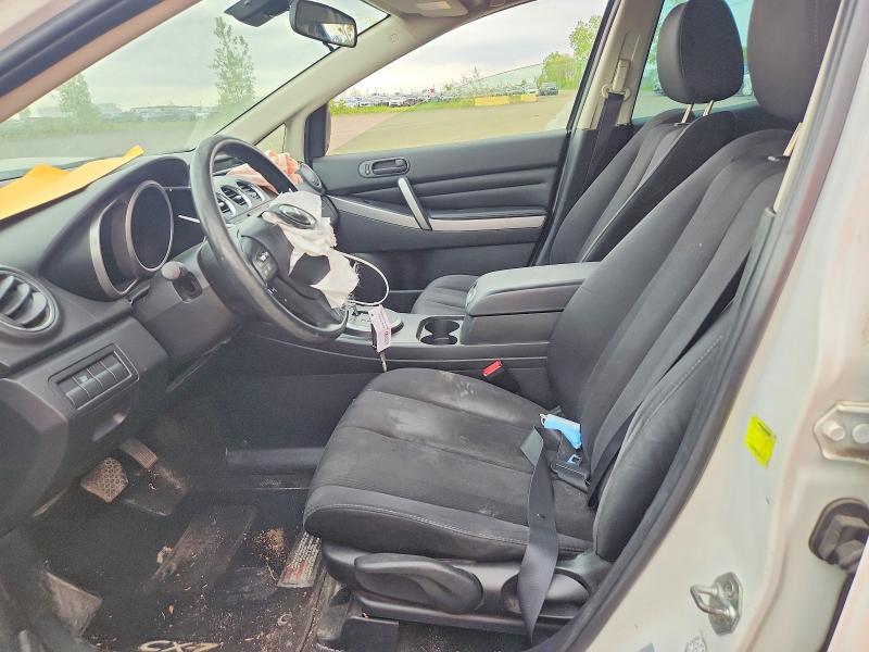 Продажа на аукционе авто 2011 Mazda Cx-7, vin: JM3ER2B51B0408274, номер лота: 55332446