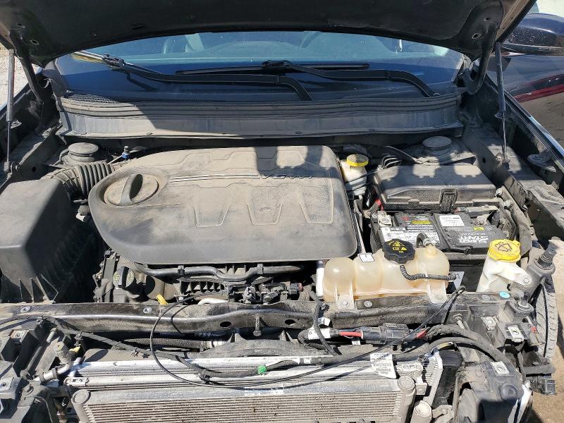 2019 Jeep Cherokee მანქანა იყიდება აუქციონზე, vin: 1C4PJMDX3KD444835, აუქციონის ნომერი: 52137056