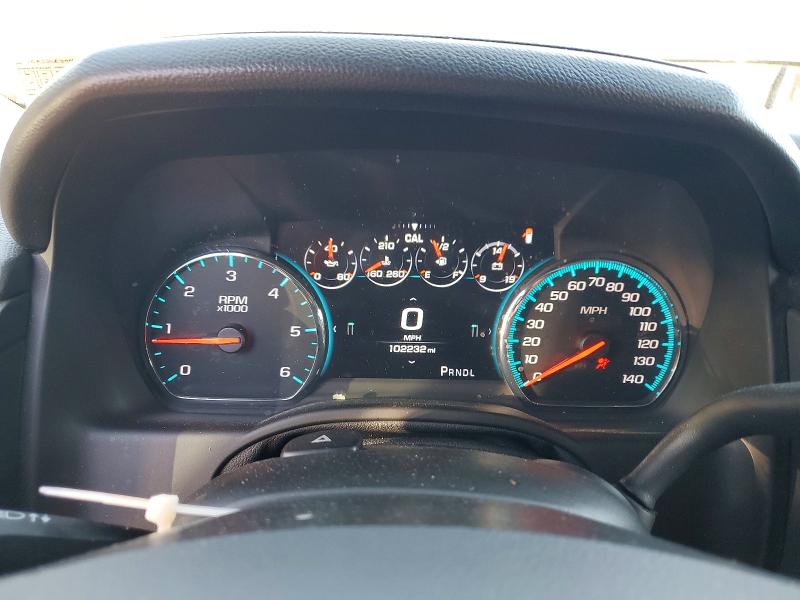 52661296 :رقم المزاد ، 1GKS2CKJ9HR291782 vin ، 2017 Gmc Yukon مزاد بيع