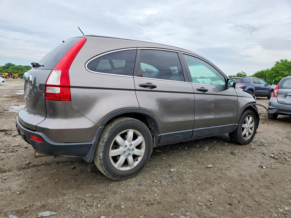 Продаж на аукціоні авто 2009 Honda Cr-v, vin: 5J6RE48589L027128, номер лоту: 55008496