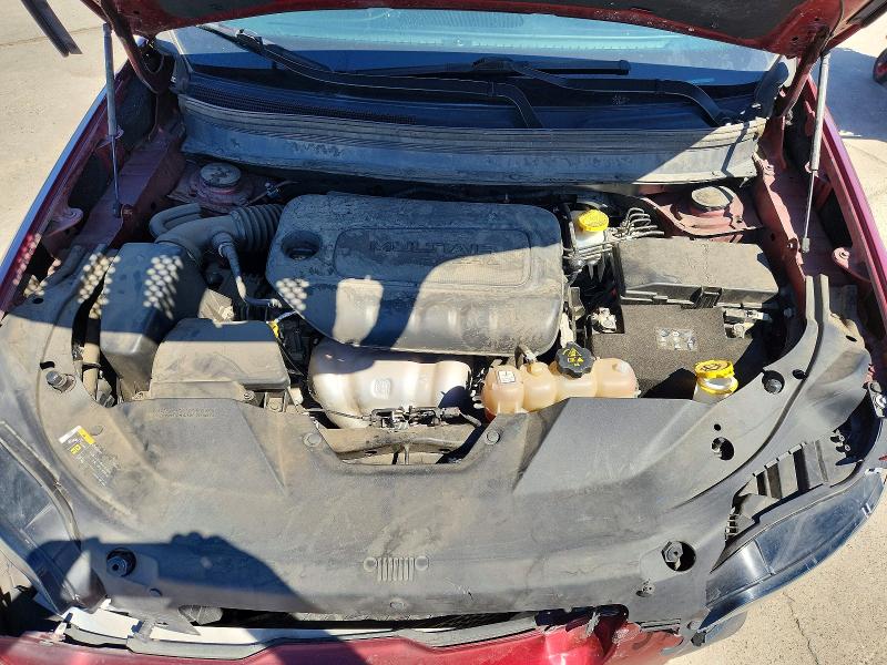 Продажа на аукционе авто 2020 Jeep Cherokee, vin: 1C4PJLCB5LD519732, номер лота: 54008276