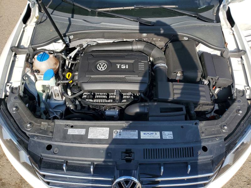 Продаж на аукціоні авто 2014 Volkswagen Passat, vin: 1VWCT7A36EC082227, номер лоту: 50476366