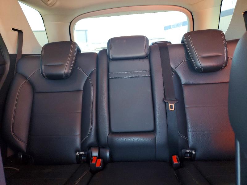 Продажа на аукционе авто 2012 Mercedes-benz Ml, vin: 4JGDA2EB5CA057714, номер лота: 52970916