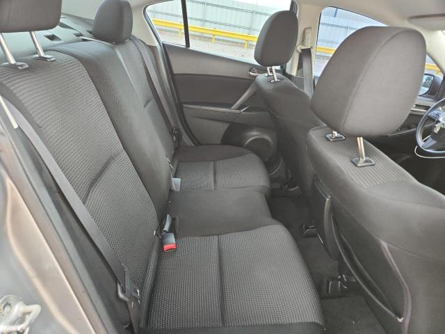 55527306 :رقم المزاد ، JM1BL1UF7C1512678 vin ، 2012 Mazda 3 مزاد بيع