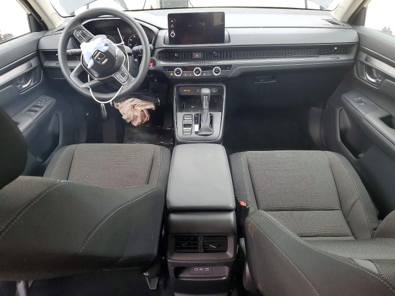 53229736 :رقم المزاد ، 7FARS4H48TE001049 vin ، 2026 Honda Cr-v مزاد بيع