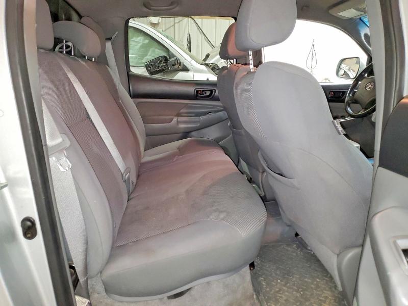 54270336 :رقم المزاد ، 5TEMU52N26Z311210 vin ، 2006 Toyota Tacoma مزاد بيع