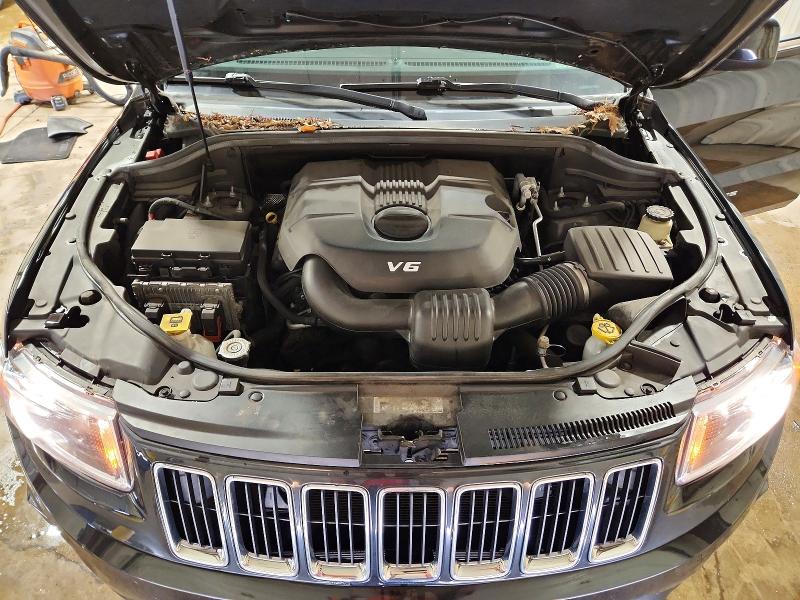 Продажа на аукционе авто 2015 Jeep Grand Cherokee, vin: 1C4RJFAG3FC158097, номер лота: 54397896