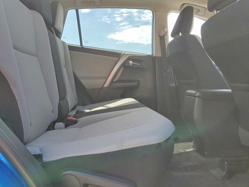 Продаж на аукціоні авто 2018 Toyota Rav4, vin: 2T3WFREV9JW429295, номер лоту: 52419636
