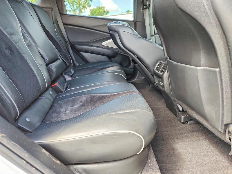 Aukcja sprzedaży 2021 Acura Rdx, vin: 5J8TC2H63ML046971, numer aukcji: 54884136