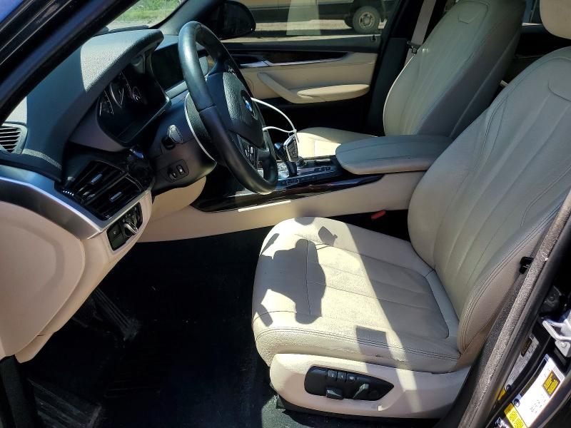 Продажа на аукционе авто 2017 Bmw X5, vin: 5UXKS4C31H0Y16029, номер лота: 52836676