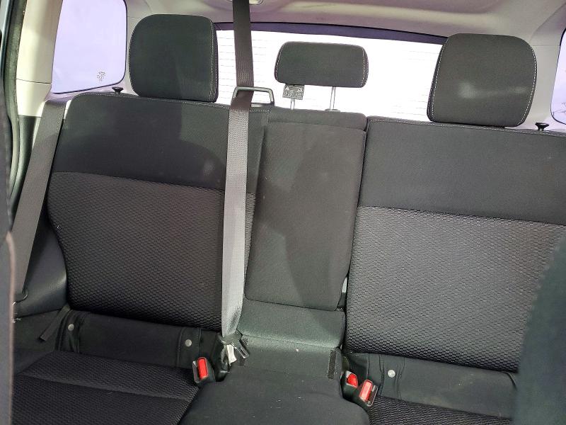 Aukcja sprzedaży 2017 Subaru Forester, vin: JF2SJAEC4HH418025, numer aukcji: 52244076