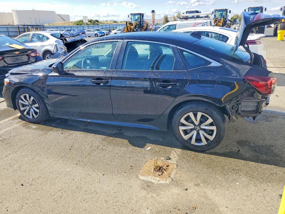 Aukcja sprzedaży 2026 Honda Civic, vin: 2HGFE2F28TH551312, numer aukcji: 54700456