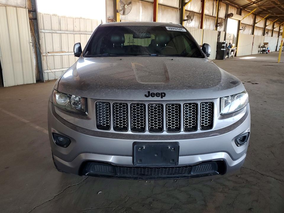 Продажа на аукционе авто 2014 Jeep Grand Cherokee, vin: 1C4RJFAG4EC479080, номер лота: 49992686
