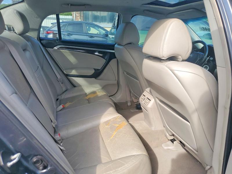 Aukcja sprzedaży 2008 Acura Tl, vin: 19UUA66288A055300, numer aukcji: 54253646