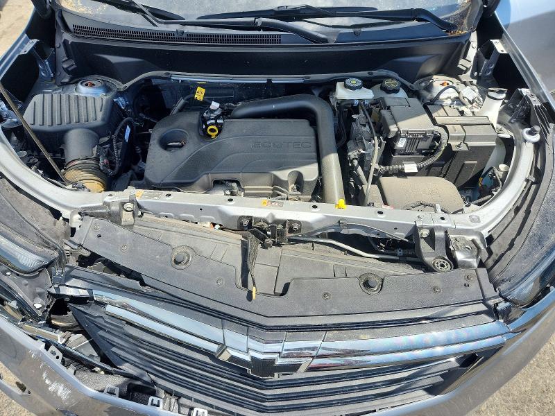 Продаж на аукціоні авто 2024 Chevrolet Equinox, vin: 3GNAXSEG1RL367742, номер лоту: 53730966